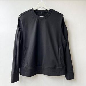 Black Women's Sweatshirt